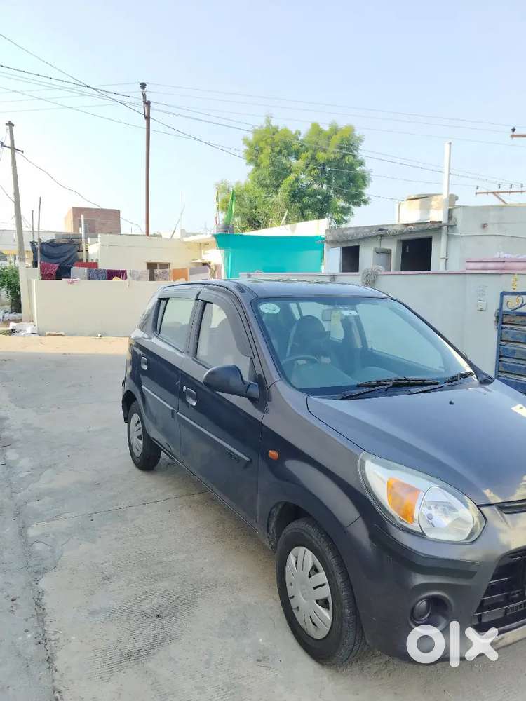 Maruti Suzuki Alto800( Lxi) 2019