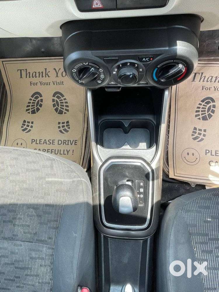 Maruti Suzuki Ignis 1.2 Delta Amt, 2019, Petrol