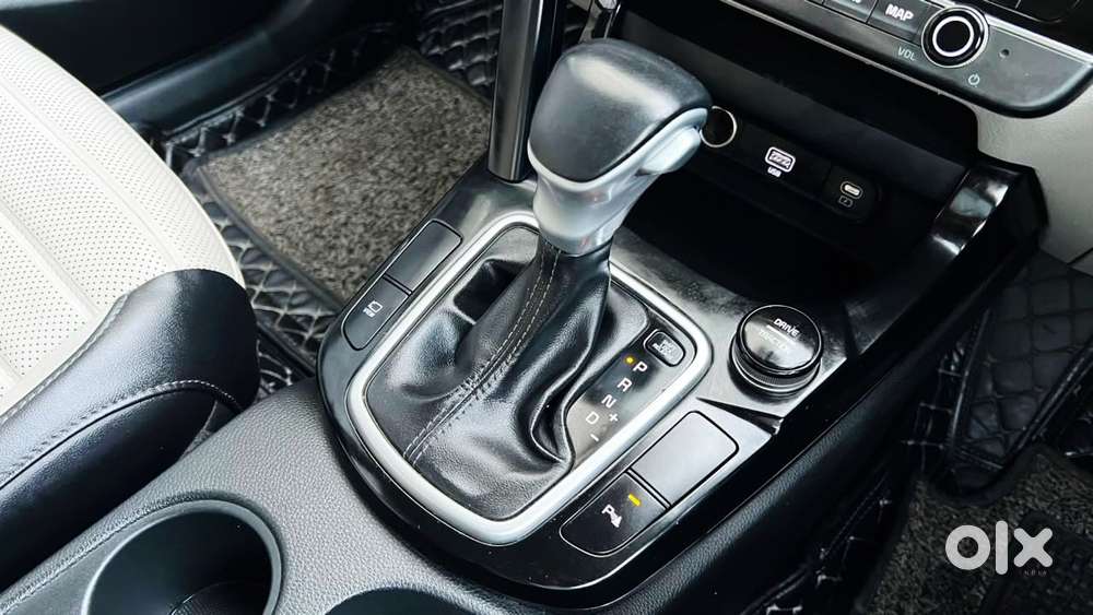 Kia Seltos Htx Ivt G, 2024, Petrol