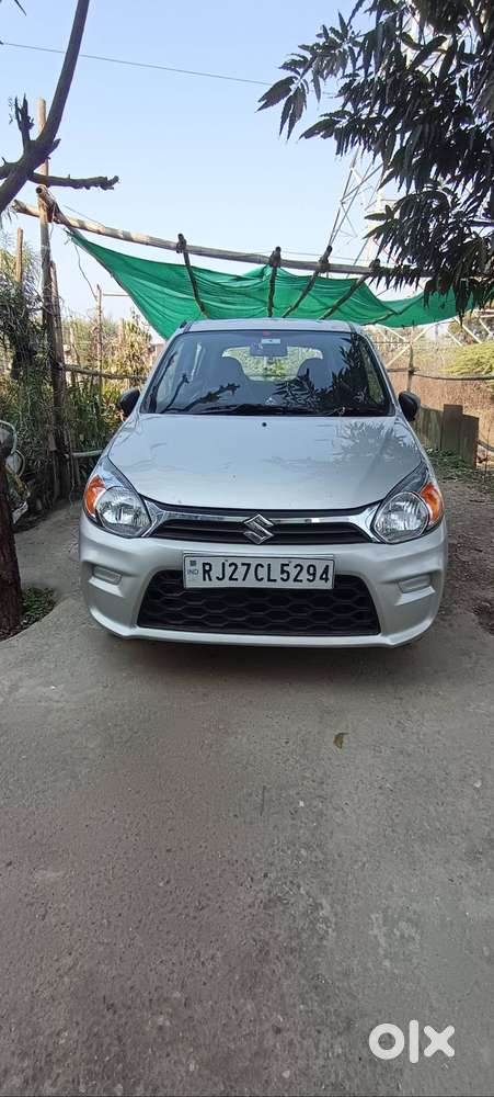 Alto800vxi