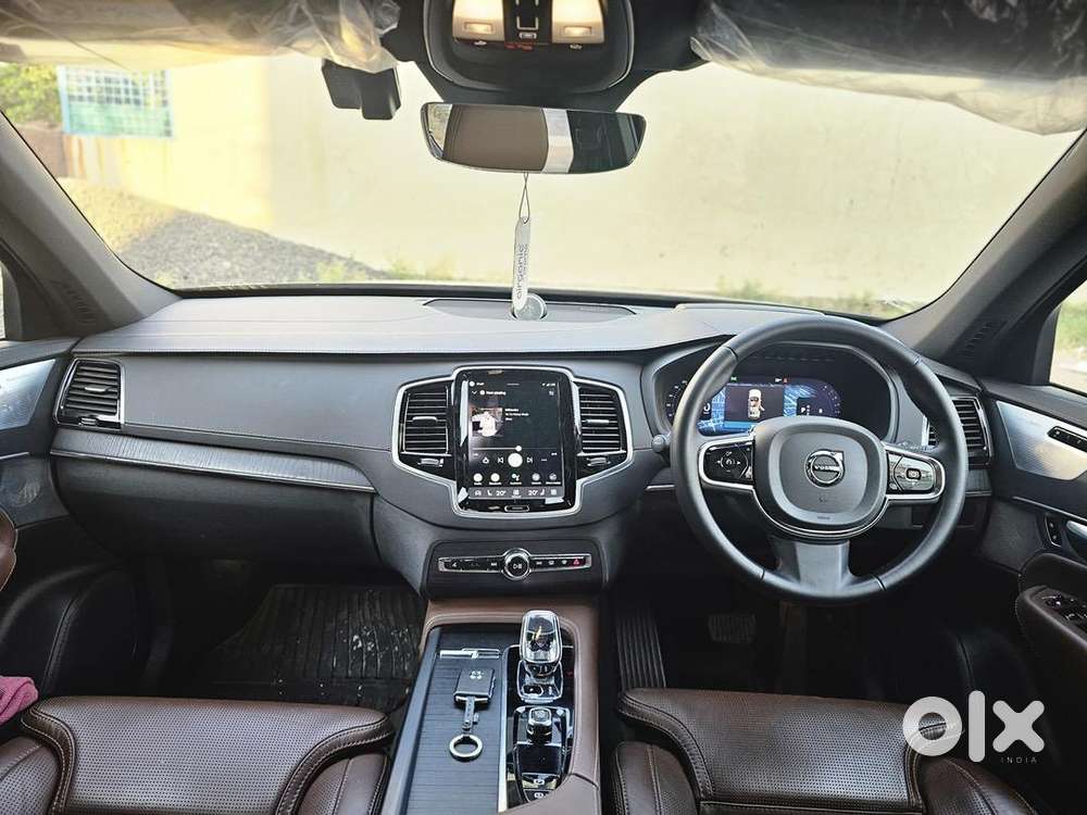 Volvo Xc90 2024
