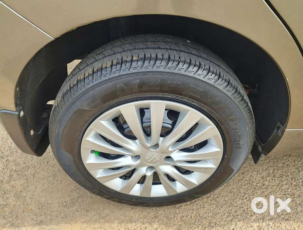 Maruti Suzuki Baleno 2020