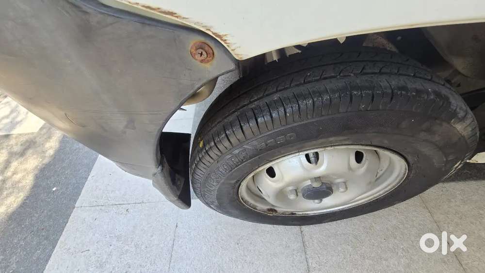 Maruti Suzuki Alto 2004 Petrol