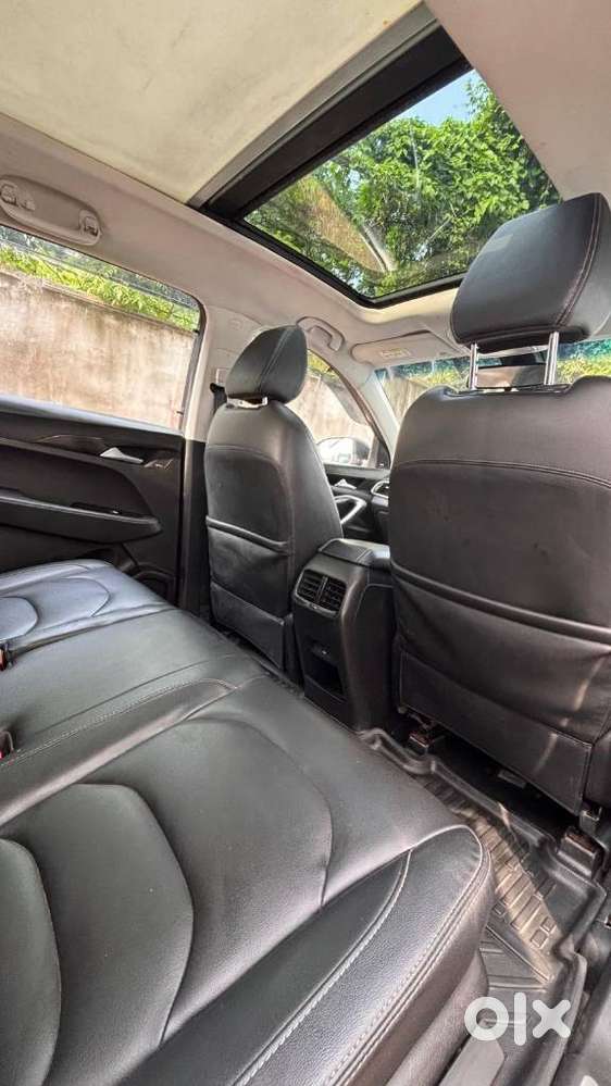 Mg Hector, 2019, Diesel
