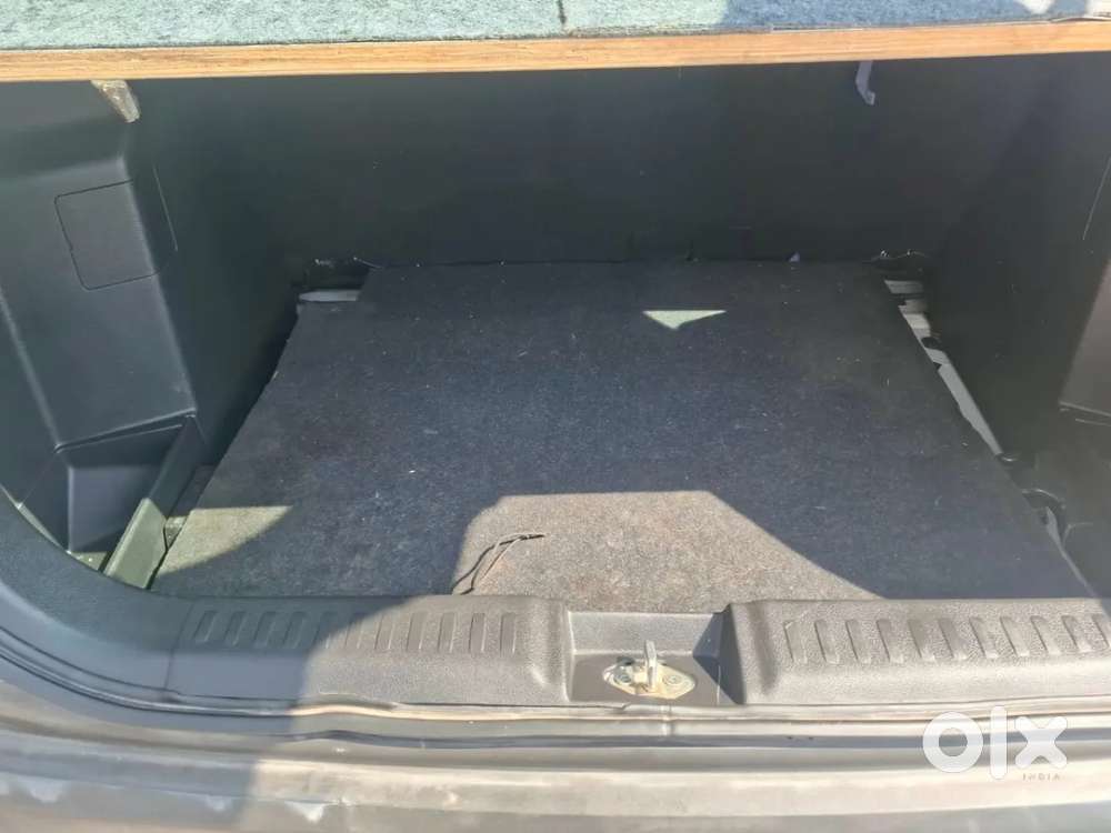 Maruti Suzuki Grand Vitara Alpha Smart Hybrid, 2023, Petrol