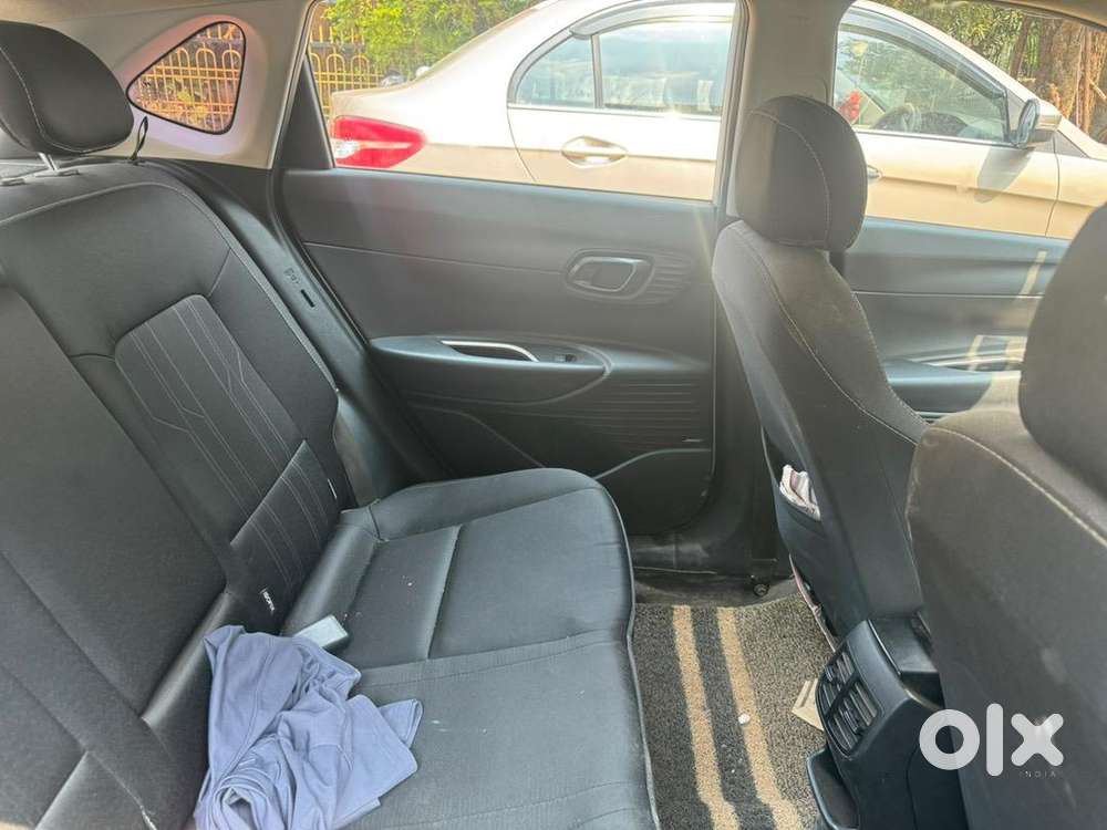 Hyundai New I20 2021 Petrol Well Maintained