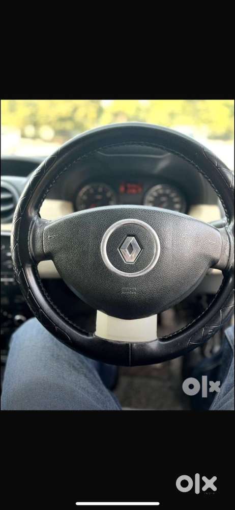 Renault Duster Diesel 2012