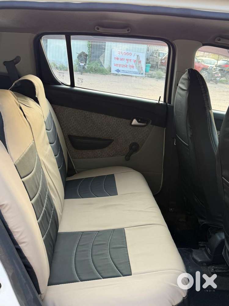 Maruti Suzuki Alto 800 2012-2016 Cng Lxi, 2018, Cng & Hybrids