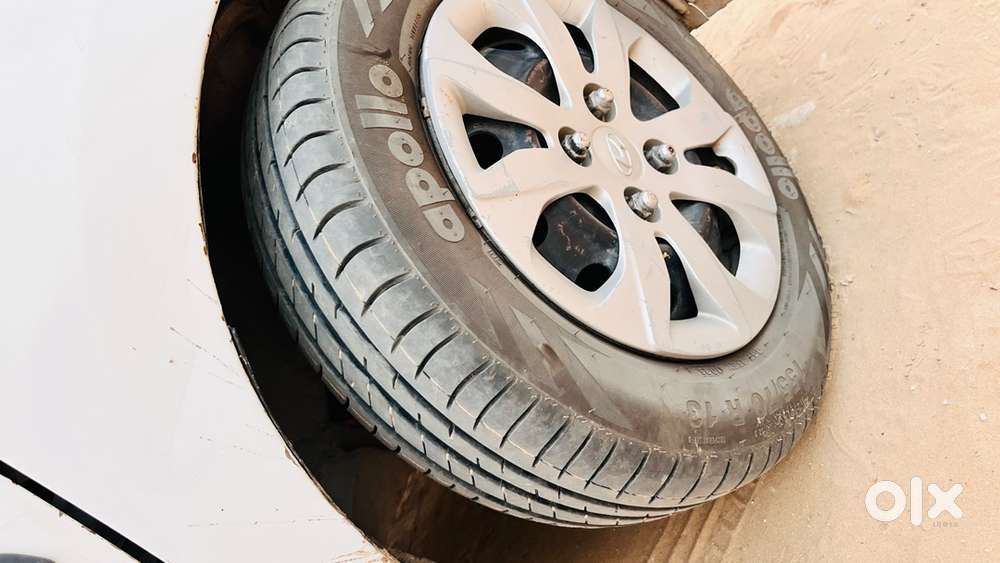 Hyundai Eon 2015 Petrol Good Condition