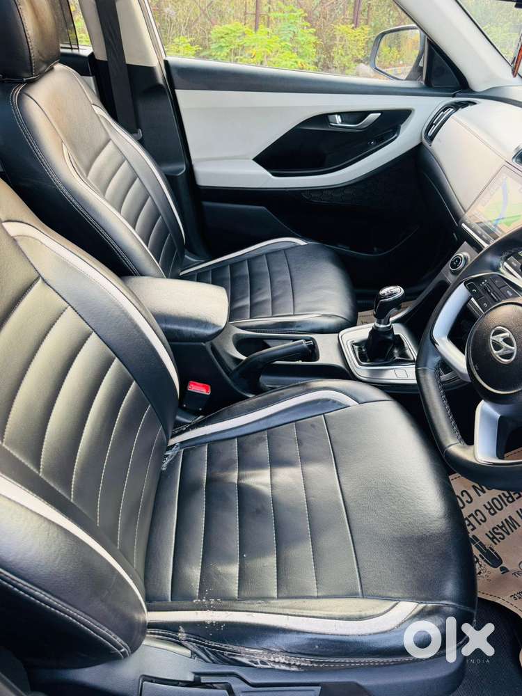 Hyundai Creta 1.6 Sx, 2020, Diesel