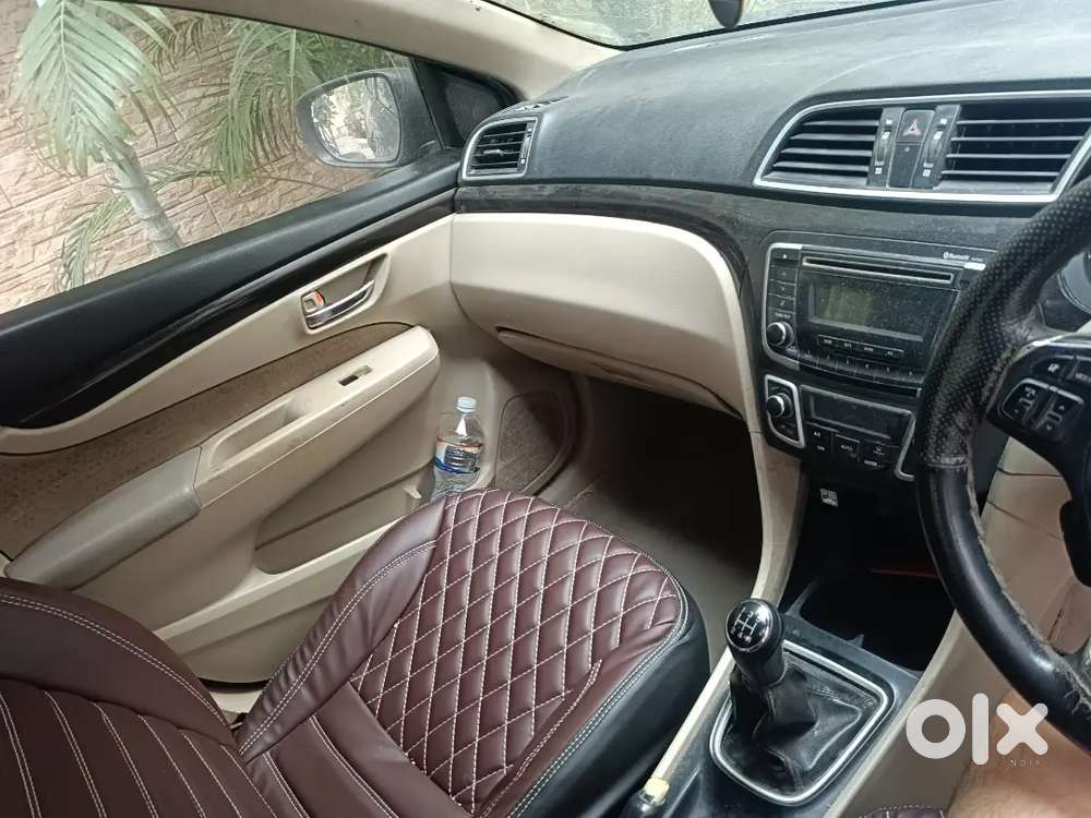 Ciaz Vdi Plus