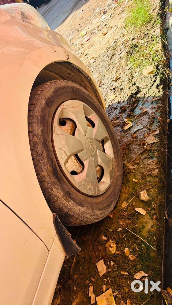 Tata Tiago Xz Diesel 2019