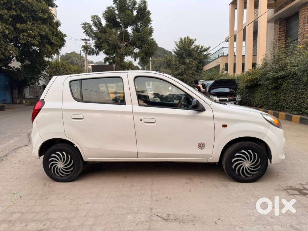 Maruti Suzuki Alto 800 Lxi, 2018, Petrol
