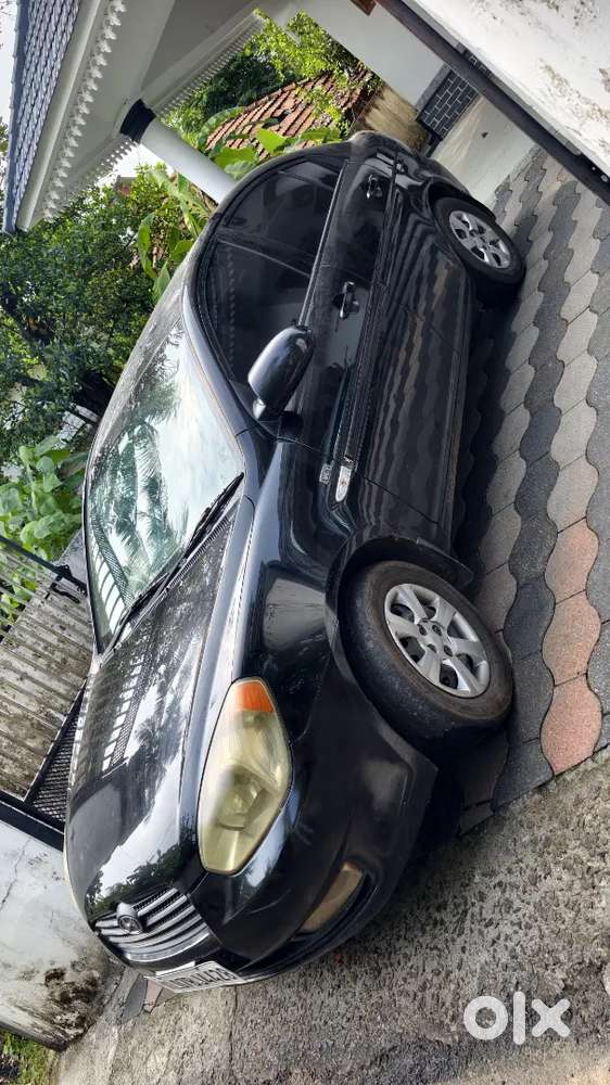 Perfect Car