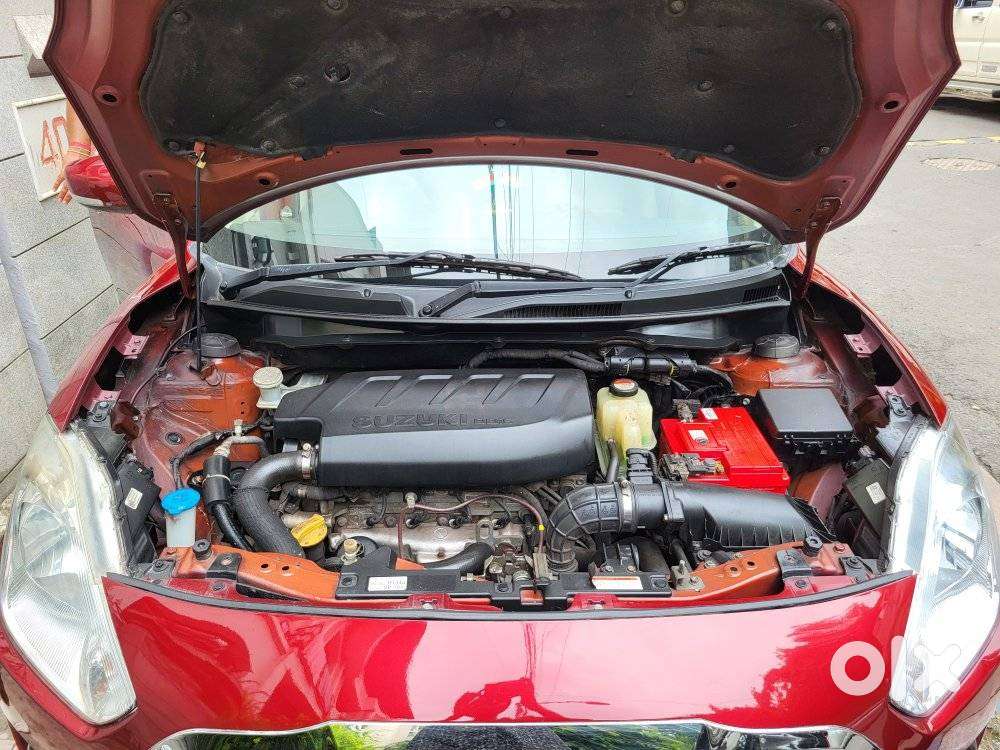 Maruti Suzuki Dzire Vdi, 2019, Diesel