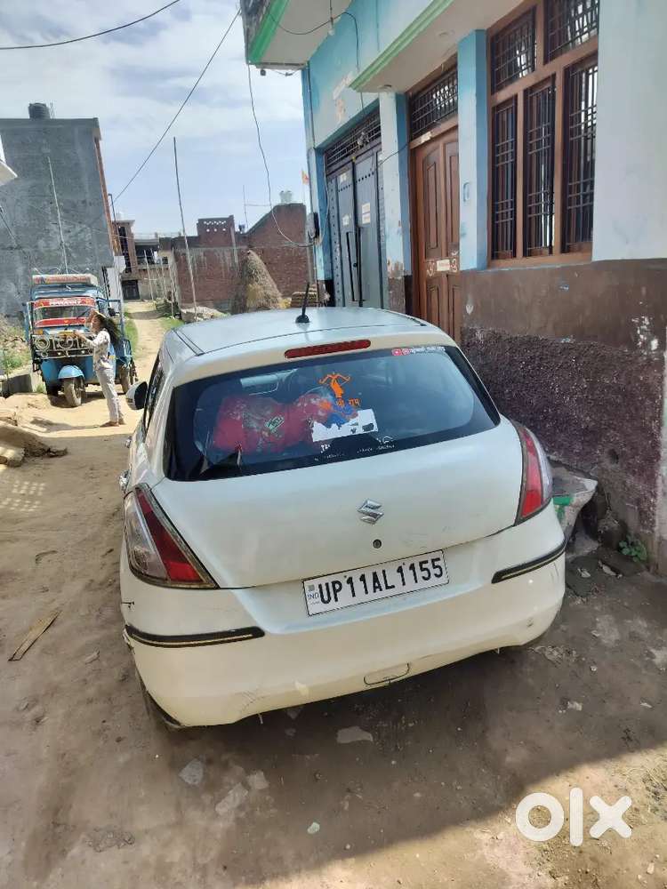 मारुति सुजुकी स्विफ्ट