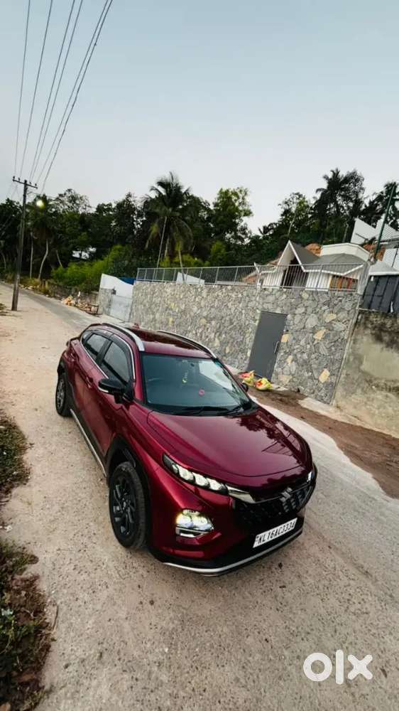 2024 November 
Fronx Turbo S Hybrid Petrol
