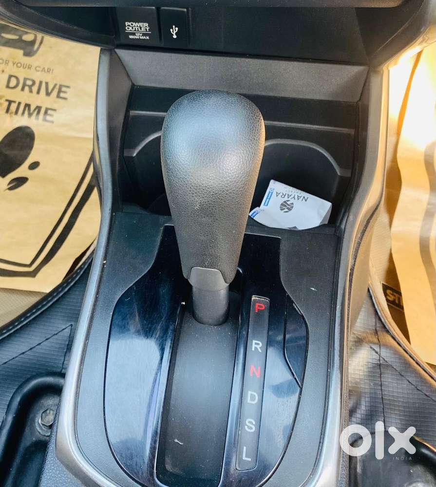 Honda City 2015-2017 I Vtec Sv, 2014, Petrol