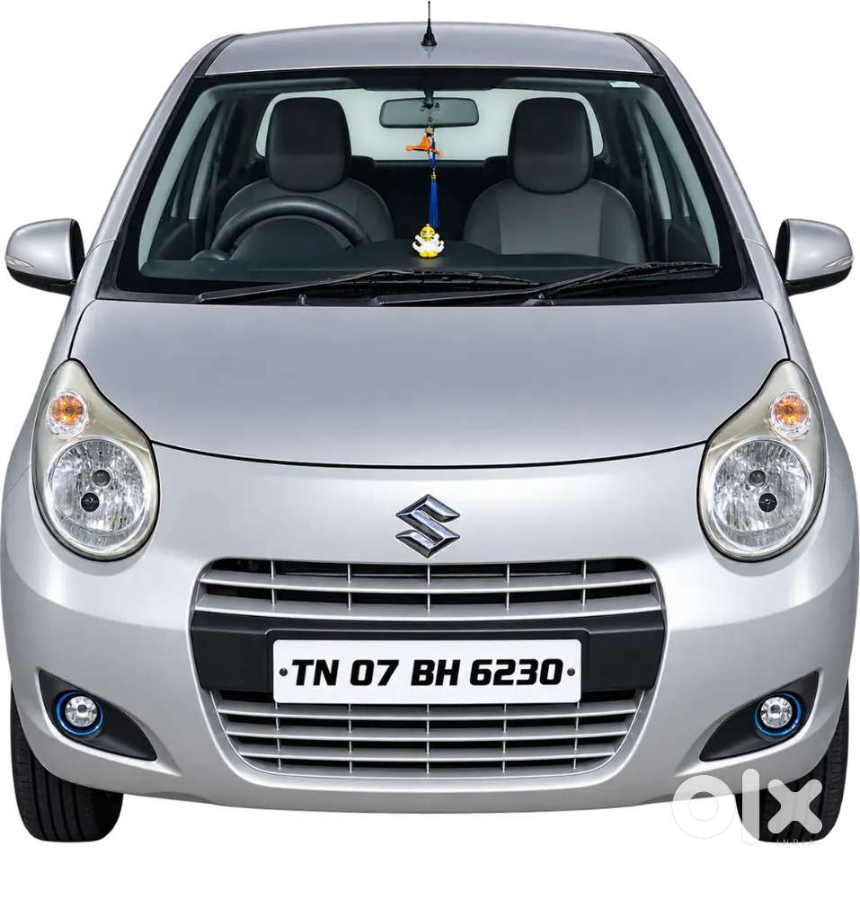 Maruti Suzuki A-star 2010 Car