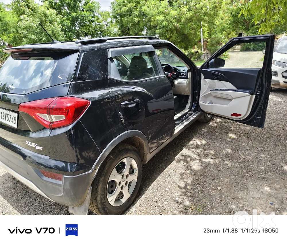 Mahindra Xuv300 Diesel 2023