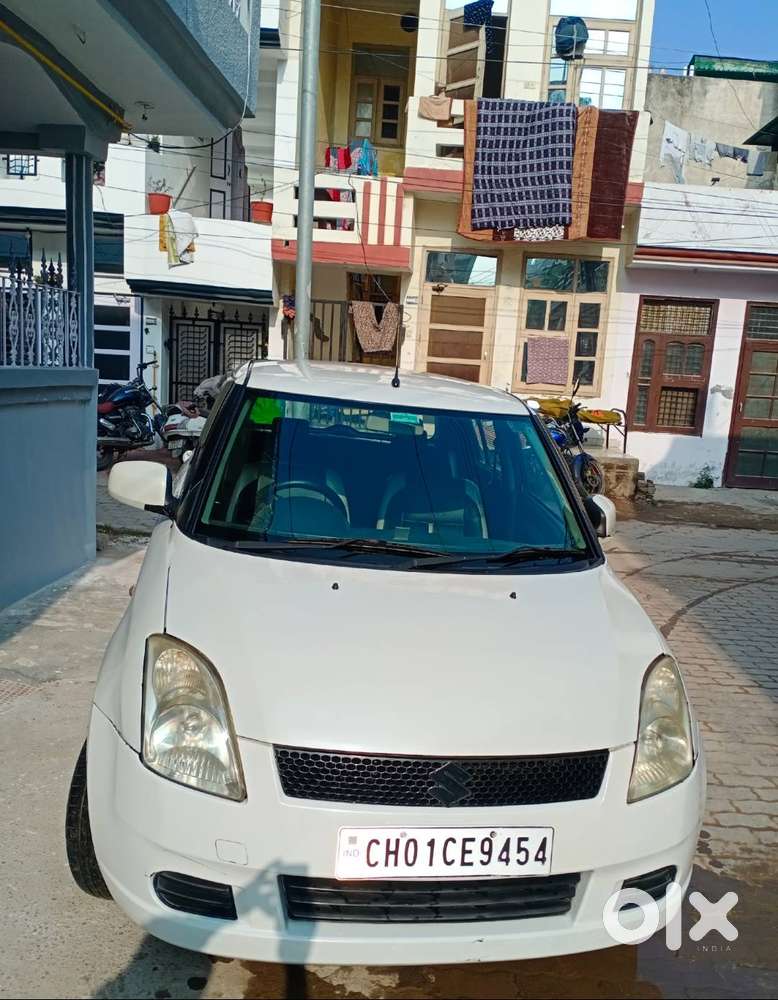 Maruti Suzuki Swift