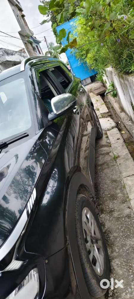 Kia Carens Ev 2024 Diesel 95000 Km Driven