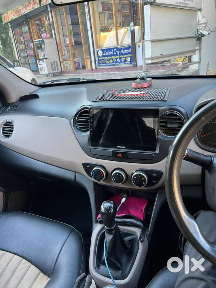 Hyundai Grand I10 2020 Model