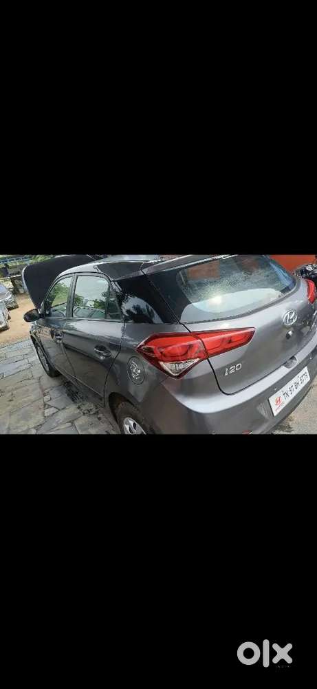 Good Condition I20 For Sale