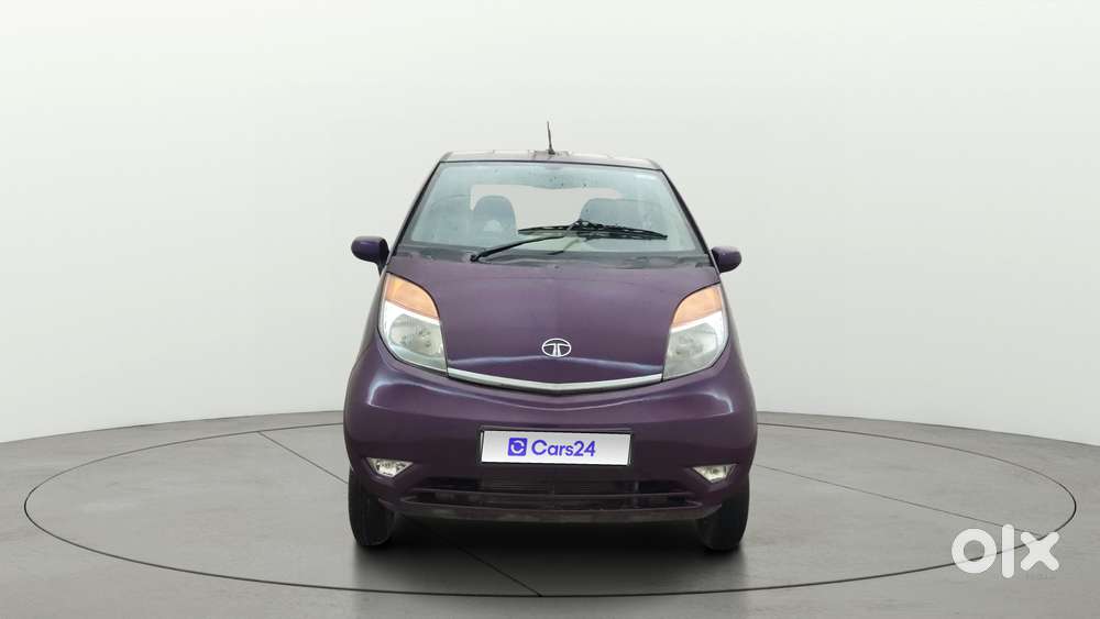 Tata Nano Twist Xt, 2014, Petrol