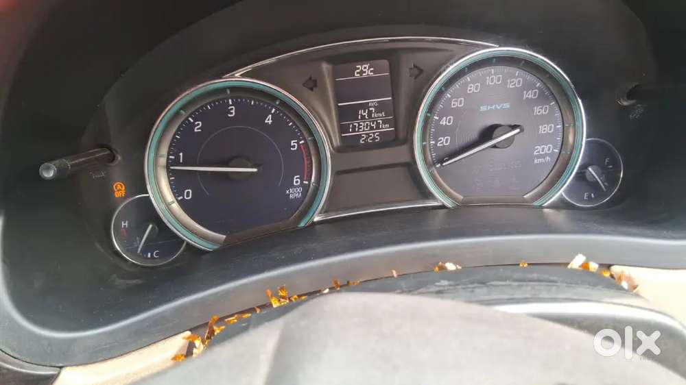 Maruti Suzuki Ciaz 2016