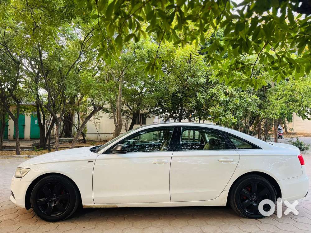Audi A6 2.0 Tdi, 2013, Diesel