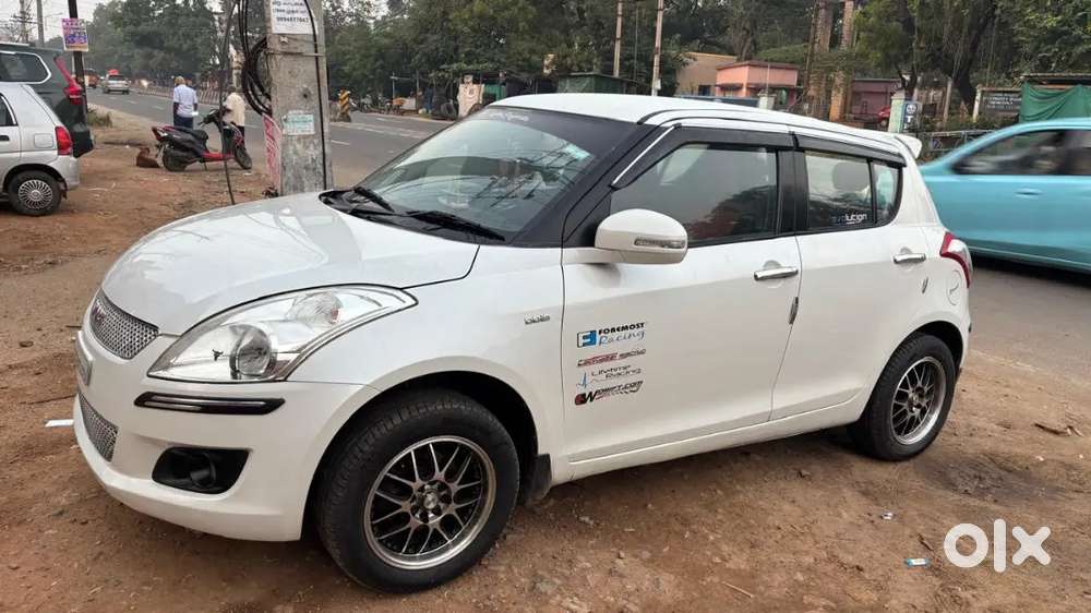 Swift Car For Sale Very Very Good Condition
