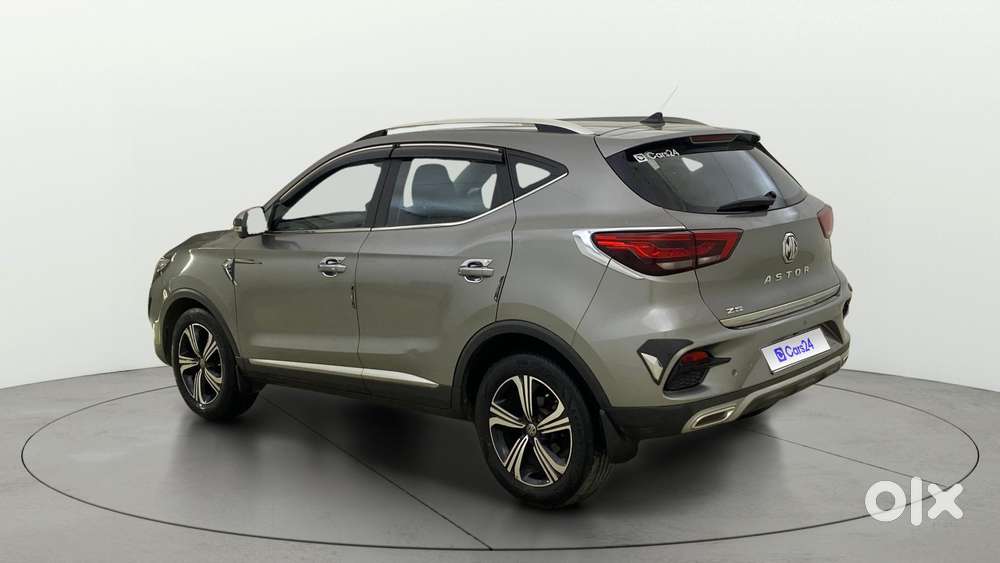 Mg Astor 1.5 Sharp, 2022, Petrol