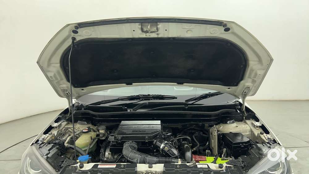 Maruti Suzuki Vitara Brezza Zdi Plus Amt, 2018, Diesel