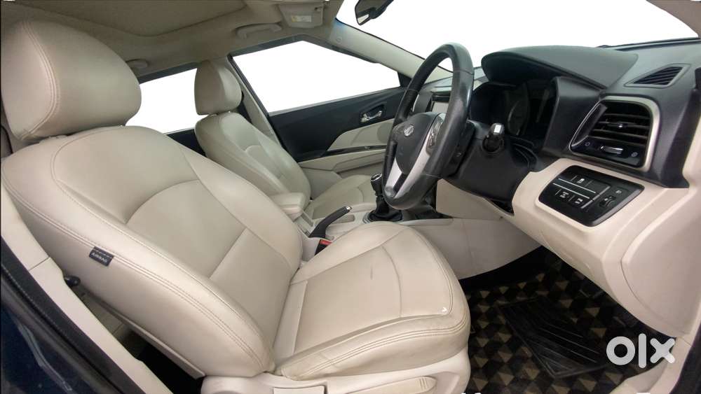Mahindra Xuv300 W8 Option Diesel, 2019, Diesel