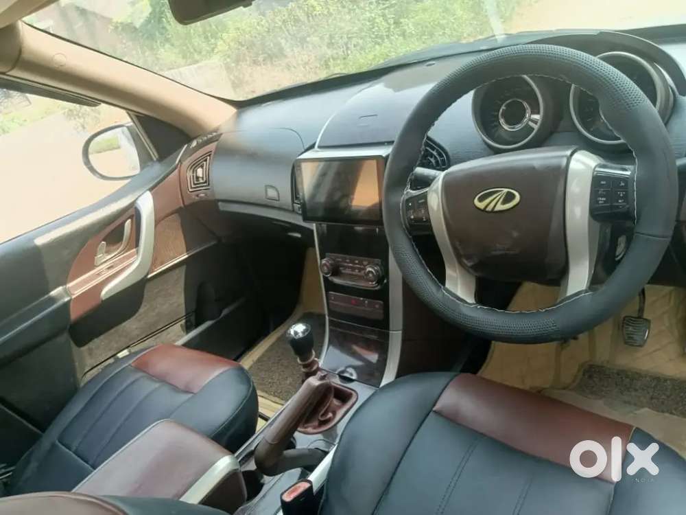 Mahindra Xuv500 2013 Diesel 140000 Km Driven