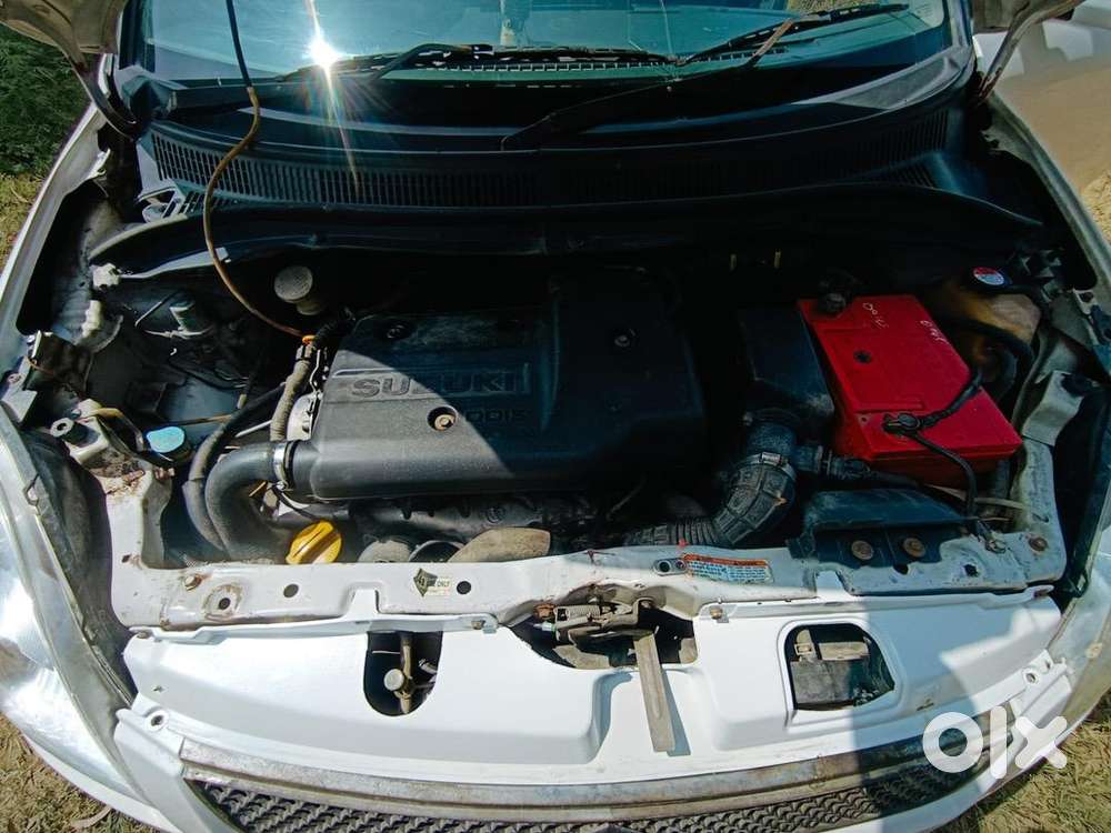 Maruti Suzuki Swift 2010 Diesel Good Condition