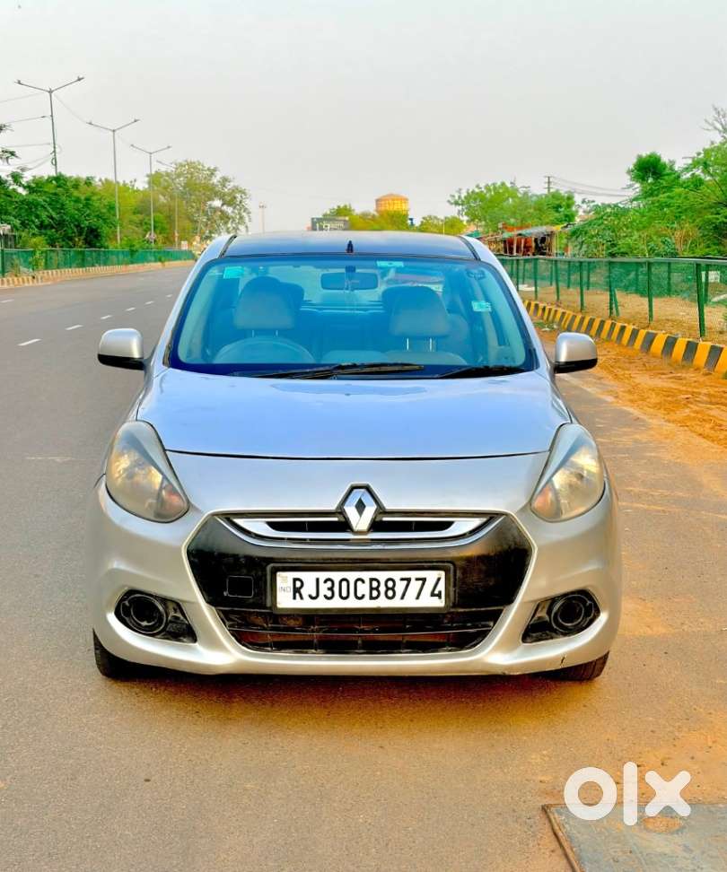 Renault Scala, 2012, Diesel