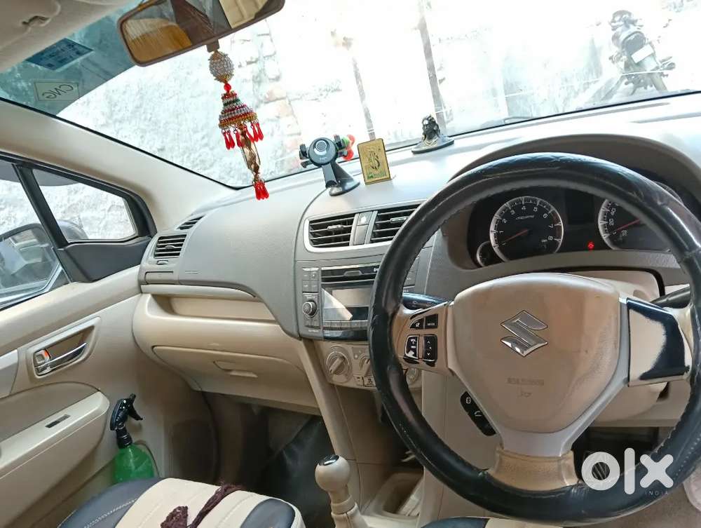 Ertiga 2016 Model Cng Petrol Company Feted