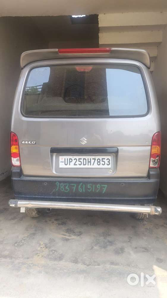 Maruti Suzuki Eeco 2021 Lpg Good Condition