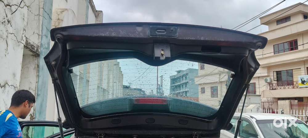 Maruti Suzuki Baleno 2016