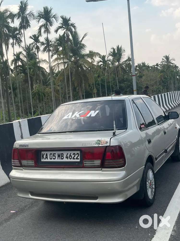 Good Condition
