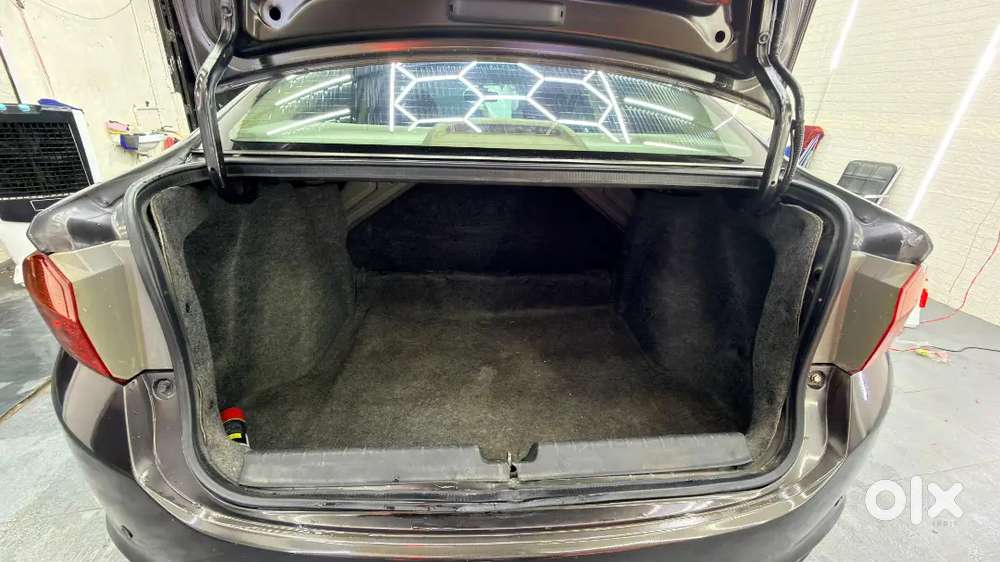 Honda City Diesel 2014