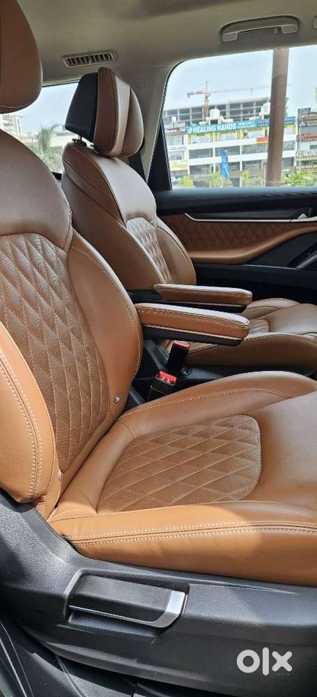 Mg Gloster Savvy 6 Seater, 2022, Diesel