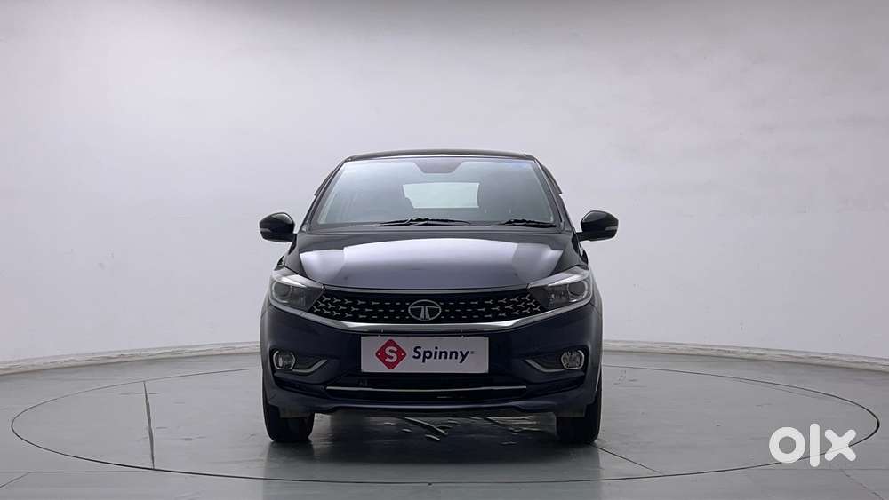 Tata Tigor 1.2 Revotron Xz Plus, 2023, Petrol