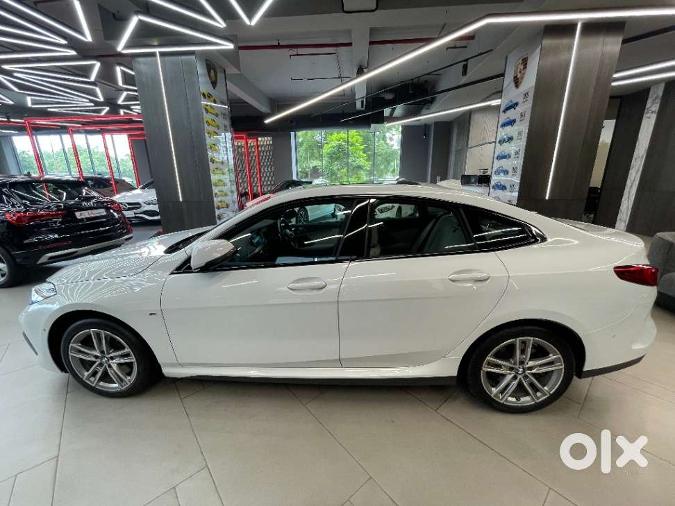 Bmw 2 Series Gran Coupe, 2021, Diesel