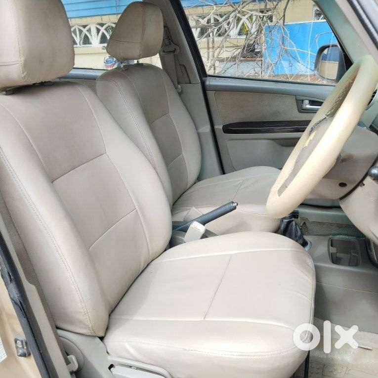 Maruti Suzuki Sx4 Zxi Mt Bsiv Leather, 2010, Petrol