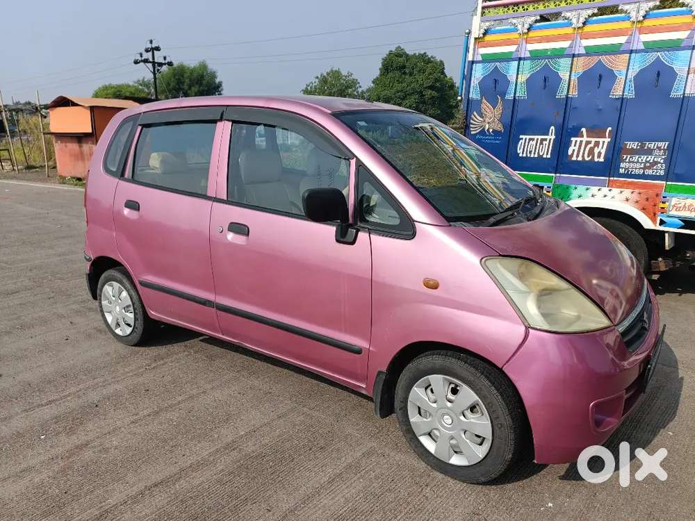 Maruti Suzuki Estilo Lxi 2007