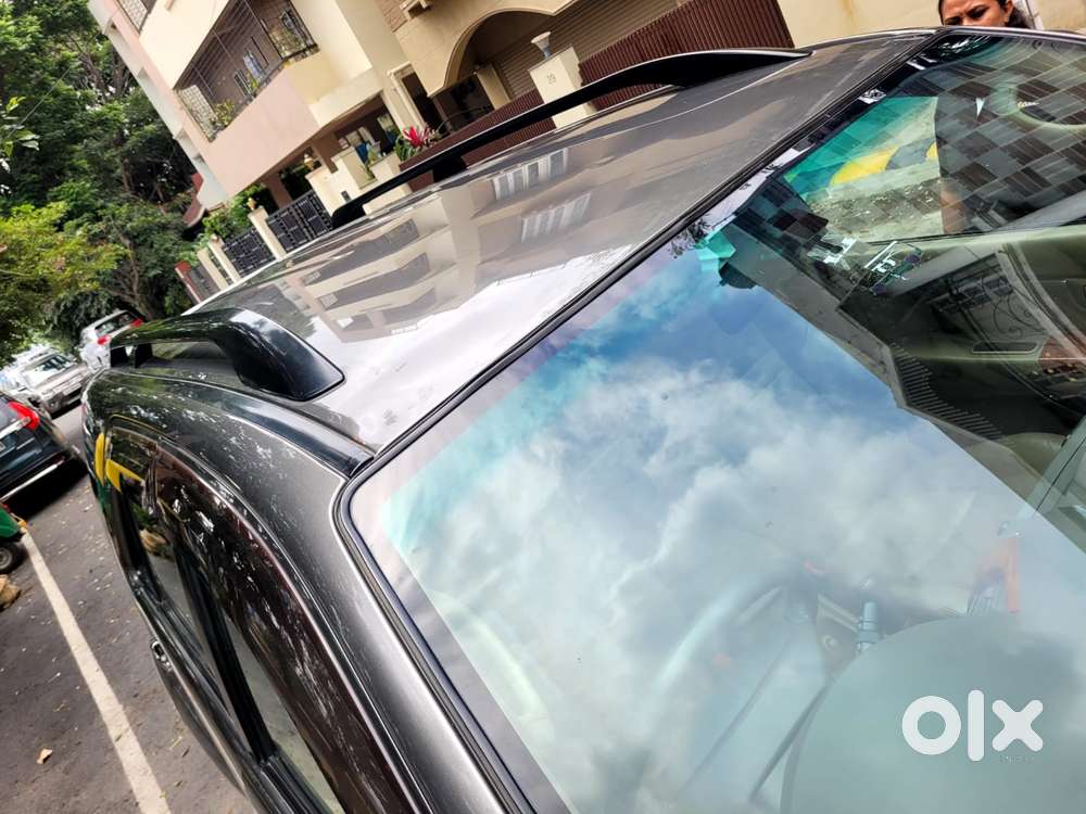 Toyota Fortuner 3.0 4x4 Manual, 2011, Diesel