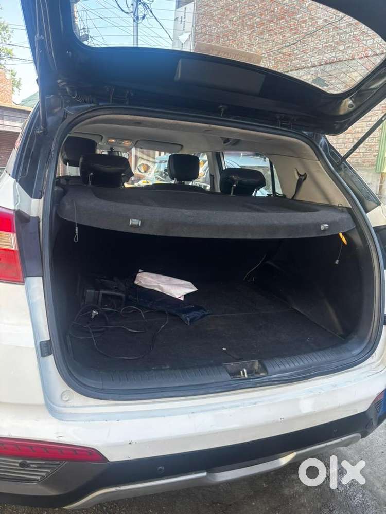 Hyundai Creta 2016 Diesel 70000 Km Driven